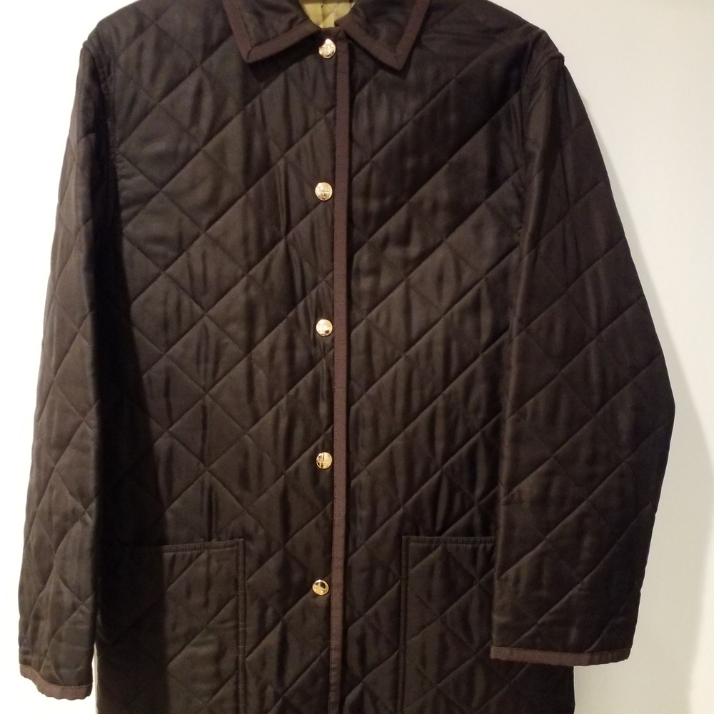Ferragamo Women's Jacket